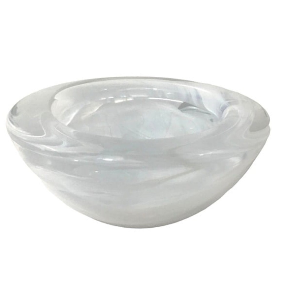 Kosta boda atoll bowl